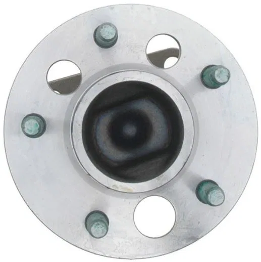 712152 – RAYBESTOS Wheel Bearing And Hub Assembly, OE Replacement
